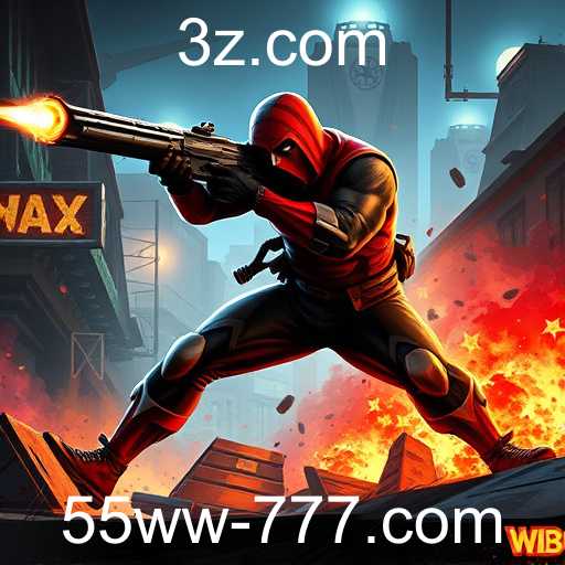 Explorando a Categoria de 'Jogos de Ação' no 55ww.com