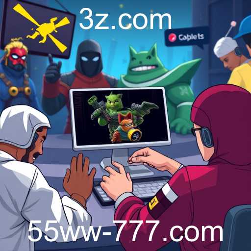 Cenário Atual do Mercado de Jogos Online no Brasil