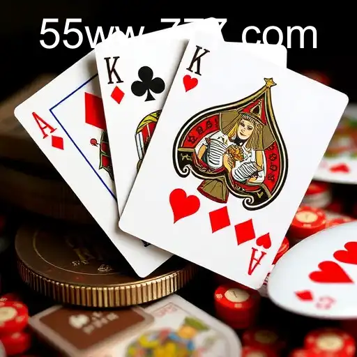 Gaming Experience 55ww.com - 800+ Premium and Exclusive Games