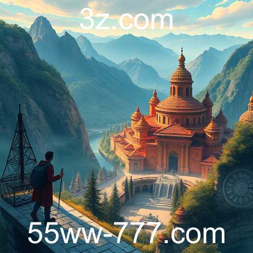 55ww.com: Tendências e Novidades no Mundo dos Jogos Online