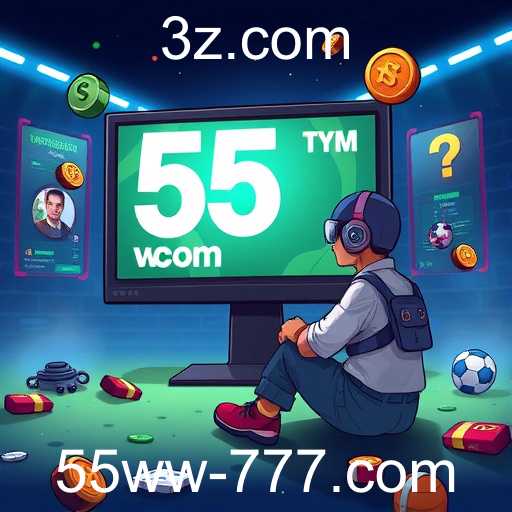 Tendências de Jogos Online no Brasil e o Sucesso do 55ww