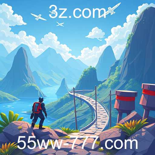 A Influência Crescente de 55ww.com no Mundo dos Jogos Online