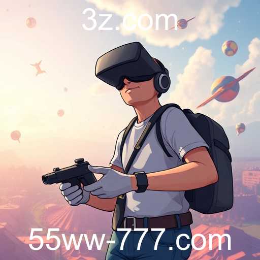 55ww.com: Plataforma de Jogos Revoluciona a Interatividade Online