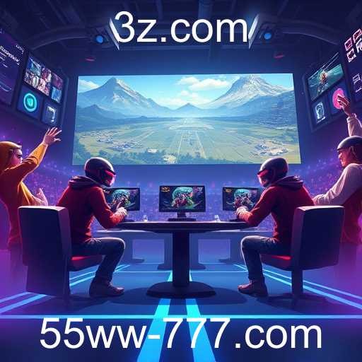 Tendências de Jogos Online em 2025