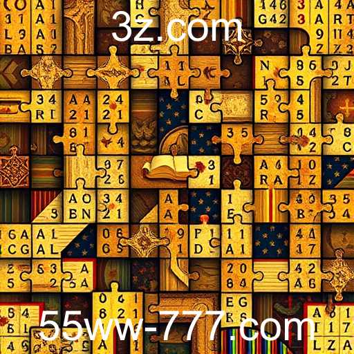 Explorando a Categoria de Quebra-Cabeça no 55ww.com