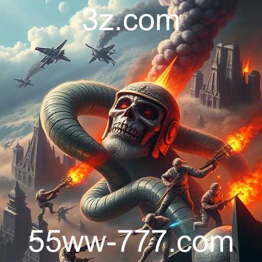 A Trajetória dos Jogos de Estratégia em '55ww.com'