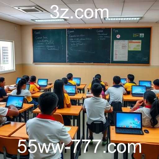 Avanços Tecnológicos e o Impacto na Educação Moderna