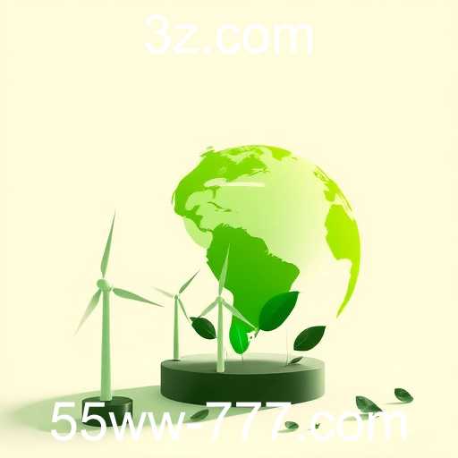 Tecnologia e Inovação em Meio ao Desenvolvimento Sustentável