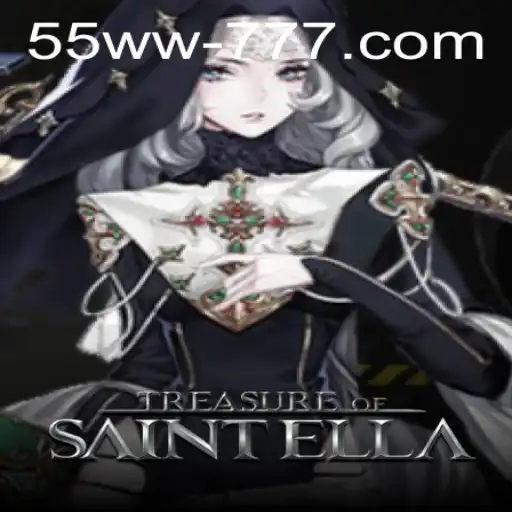 Exploring the Intriguing World of TreasureofSaintElla and the Role of 55ww.com